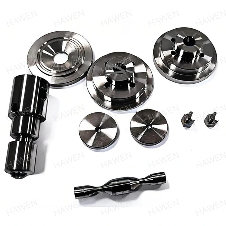 316 pressbeslag i rostfritt stål