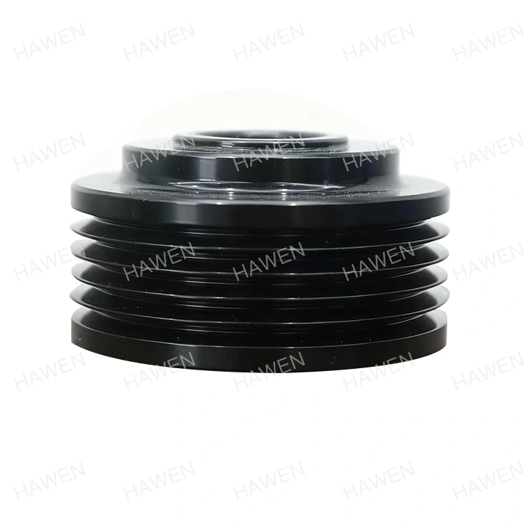 Engineering plastremskiva