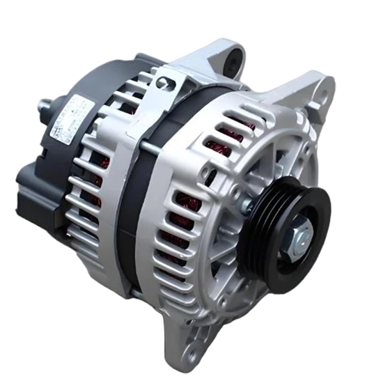 Automotive timing pulley