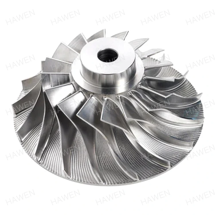 Pumpimpeller