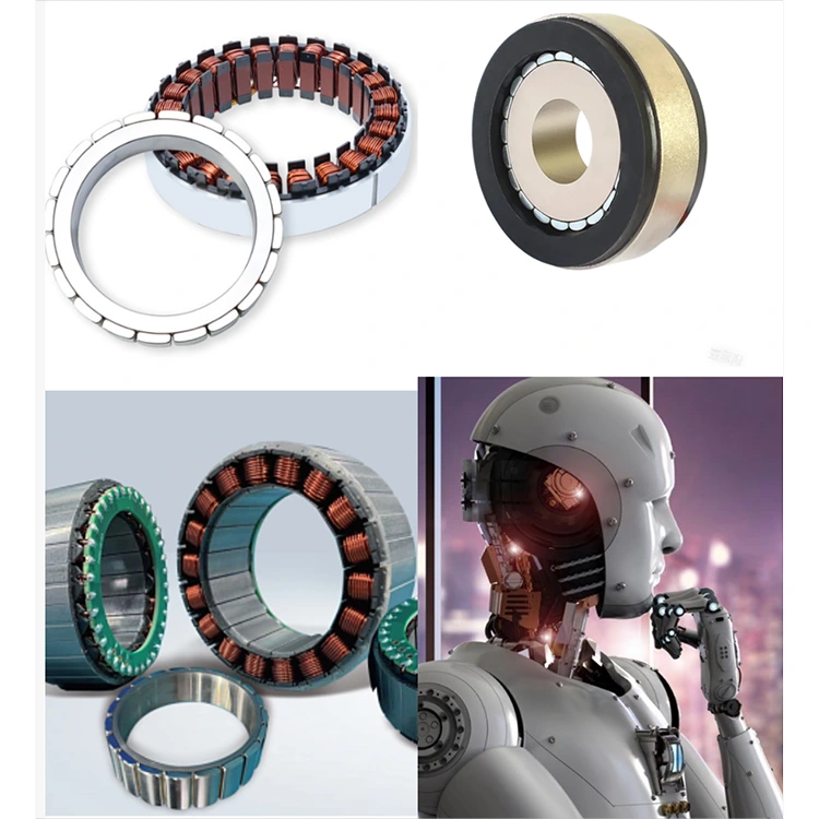 Robotmotorok